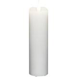 Konstsmide Candlesticks, Candles & Home Fragrances Konstsmide Vaxljus 5x17,8 cm LED vit LED Candle