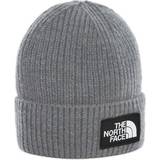Accessories on sale The North Face Logo Box Beanie Gr. one Heather