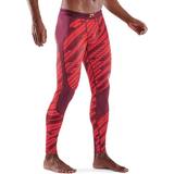 Skins Sportswear Garment Clothing Skins Series-3 Long Tights Women 2022 Compression Bottoms