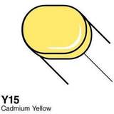 Copic Classic Y15 Cadmium Yellow