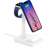 Twelve South Mobile Device Holders Twelve South HiRise 3 Wireless Charging Stand