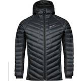 Grey - Men - Winter Jackets Berghaus Men's Tephra Stretch Reflect Down Insulated Jacket