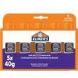 ELMERS 40 gram Disappearing Purple Glue stick 5-blister