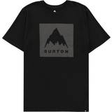 Tops Burton Classic Mountain High T-shirt - True Black
