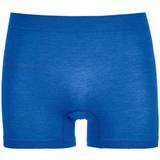 Ortovox Thermal Underwear Comp Light Hot Pants W Raven