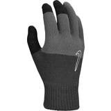 Elastane/Lycra/Spandex Gloves & Mittens Nike Knitted Tech And Grip Graphic Gloves 2.0