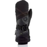 Therm-ic Accessories Therm-ic Ultra Heat Mittens Women - Black