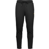 Trousers & Shorts Lyle & Scott Mens Fly Fleece Adjustable Joggers Sweatpants