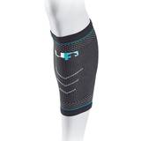 Sportswear Garment Arm & Leg Warmers Ultimate Performance Elastic Calf Support