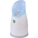 Scented Facial Steamers Wick Dampf Inhalator