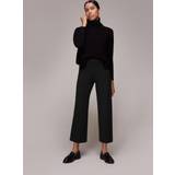Whistles Women Trousers & Shorts Whistles Camilla Wide Leg Trousers