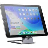 Baseus Mobile Device Holders Baseus Foldable Desktop Stand Tablet Holder
