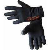 OMM Sportswear Garment Clothing OMM Fusion Running Gloves