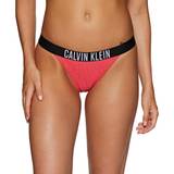 Bikini Bottoms Calvin Klein Underwear Brazilian Bikini