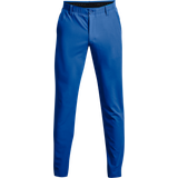 Under Armour Elastane/Lycra/Spandex Trousers Under Armour Men's Drive Tapered Pants Steel Halo Gray