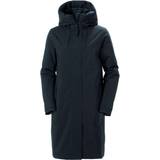 Rain Jackets & Rain Coats on sale Helly Hansen Women's Victoria Insulated Raincoat - Black