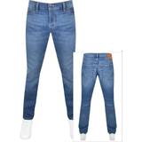 Diesel Men - W32 Jeans on sale Diesel D-LUSTER men's Skinny Jeans in