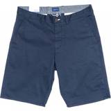 Gant Trousers & Shorts Gant Relaxed Twill Shorts
