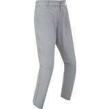 Clothing FootJoy Performance Tapered Fit Trousers - Grey