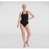 Women Swimwear on sale Speedo ECO END Plus Splice Mid Jammer Flame