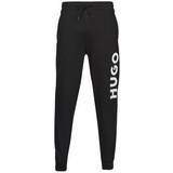 Hugo Boss Men Trousers HUGO BOSS Dutschi Logo Joggers
