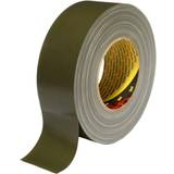 3M 389O50 Cloth tape Scotch Green (L x W) 50 m x 50 mm 1 pc(s)