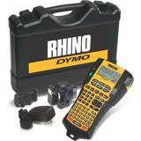 Dymo Label Printers & Label Makers Dymo 1756589 Rhino 5200 Hard Case Bundle