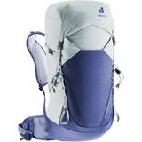 Deuter Hiking Backpacks Deuter Speed Lite 28 SL Tin/Indigo 28 L Outdoor Backpack