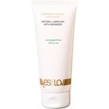 YESforLOV e Natural Water-based Lubricant with Seaweeds 100 ml Clear
