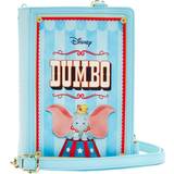 Loungefly Dumbo Book Convertible Crossbody Bag
