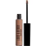 Lord & Berry Must Have Tinted Brow Mascara 4.3G Blonde