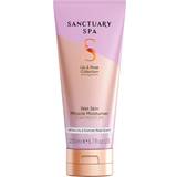 Sanctuary Spa Facial Creams Sanctuary Spa Lily &Amp; Rose Collection Wet Skin Miracle Moisturiser 200ml