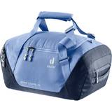 Deuter Duffle Bags & Sport Bags Deuter Aviant Duffel 35l Bag Blue