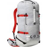 The North Face Phantom 38 Litre Backpack Tnf White-raw Undyed Size L/XL