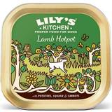 Lily's kitchen Dogs Pets Lily's kitchen Lamb Hotpot Foil 10
