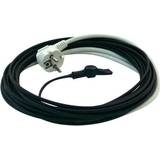 Arnold HK-8,0-F Heater cable 230 V 120 W 8 m with frost protection
