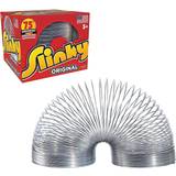 Metal Activity Toys Flair Slinky The Original