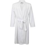 White Night Garments Towel City Kids Robe TC051 11-13 Colour: Black