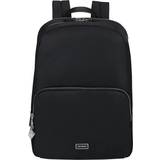 Samsonite School Bags Samsonite Karissa Biz 2 Backpack 15.6" - Black