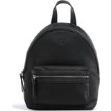 DKNY School Bags DKNY Women's Casey Backpack Black/Silver