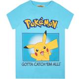 Pokémon Boy's Pikachu T-shirt
