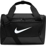 Nike Bags Nike Brasilia 9.5 25L - Black/Black/White