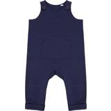 Babies Jumpsuits Children's Clothing Larkwood Organic Baby Sleepsuit LW650 Colour: