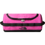 The North Face Base Camp Travel Washbag Small Fuschia Pink-tnf Black One Size