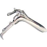 Dilators, Spreaders & Stretchers Rouge Stainless Steel Vaginal Speculum