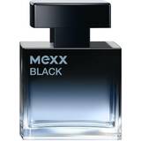 Mexx Black For Men Eau De Toilette 30ml