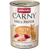 Animonda Carny Single Protein Adult 6 400g Pure Turkey