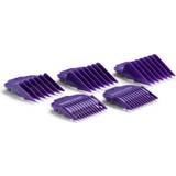 Andis Shaver Replacement Heads Andis Nano Silver Comb Set BL-27X