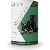 Verm-X Herbal Crunchies For Dogs 100g