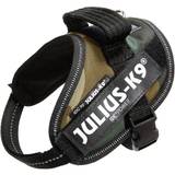 Julius-K9 IDC® Power Harness Camouflage Mini